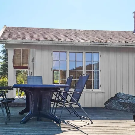 3 Bedroom Amazing In Sgne * Søgne