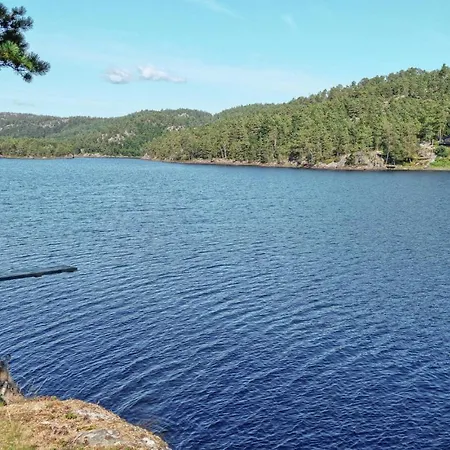 3 Bedroom Amazing In Sgne Søgne